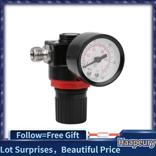 Bộ Điều Chỉnh Áp Suất Khí Nén 150psi Chất Lượng Cao