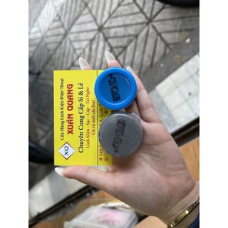 CHÌ BỘT HÀN CHÂN IC 138 ĐỘ 20G / 35G