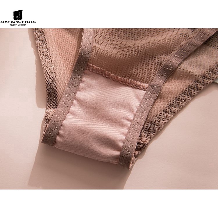 [Mua 5 tặng 1] Quần lót nữ ren Đồ lót bằng vải cotton Lưới | BigBuy360 - bigbuy360.vn