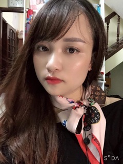 Khăn quấn quai túi hiệu Lv