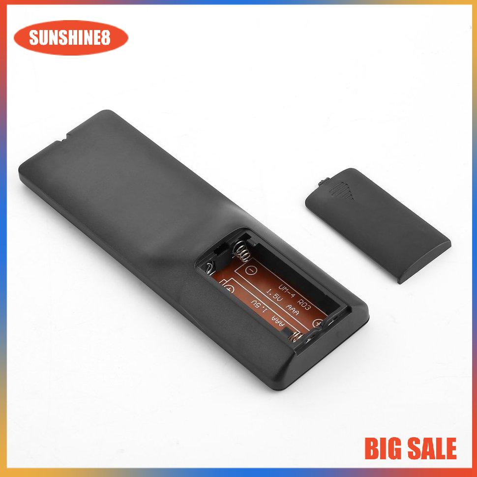 【SUN】IR Remote Control for Android TV Box MXQ/M8N Replacement Remote Controller