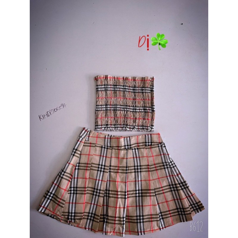 SET BBR HOTGIRL bao xinh ảnh mẫu mặc chụp thật