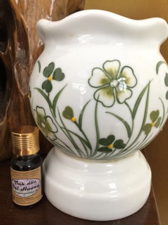 Tinh dầu oải hương: 10ml