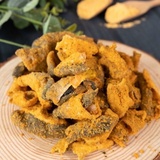 Bột trứng muối nguyên chất 100g