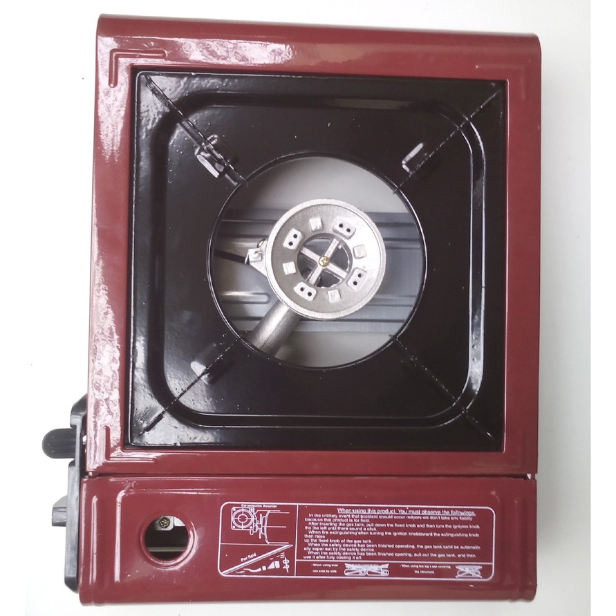 BẾP GAS DU LỊCH MINI SƠN