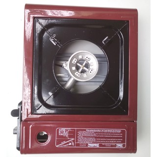 BẾP GAS DU LỊCH MINI SƠN