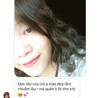 Combo thuốc làm xoăn lạnh