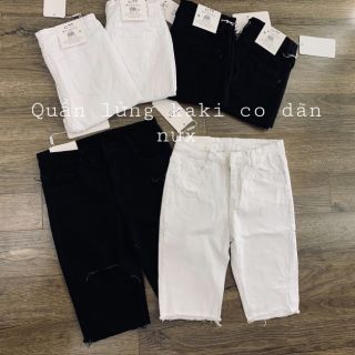Combo quần lửng. Phương ls