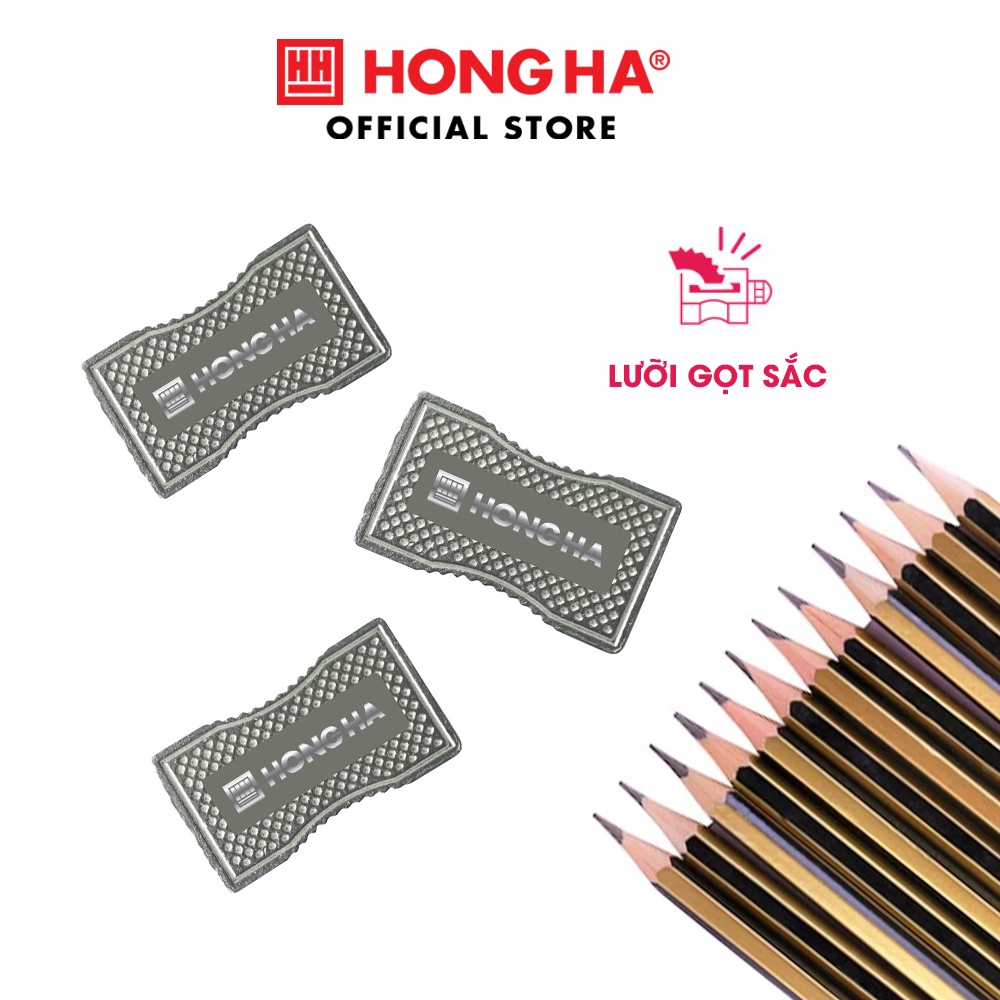 Gọt bút chì Hồng Hà SP- 05 - 3534