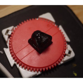 Keycap Darth Vader (Test)