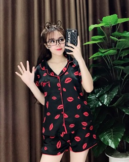 SET BỘ LỤA THÁI