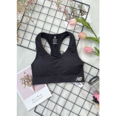 Sport bra N.B lưới lỗ hai bên ngực