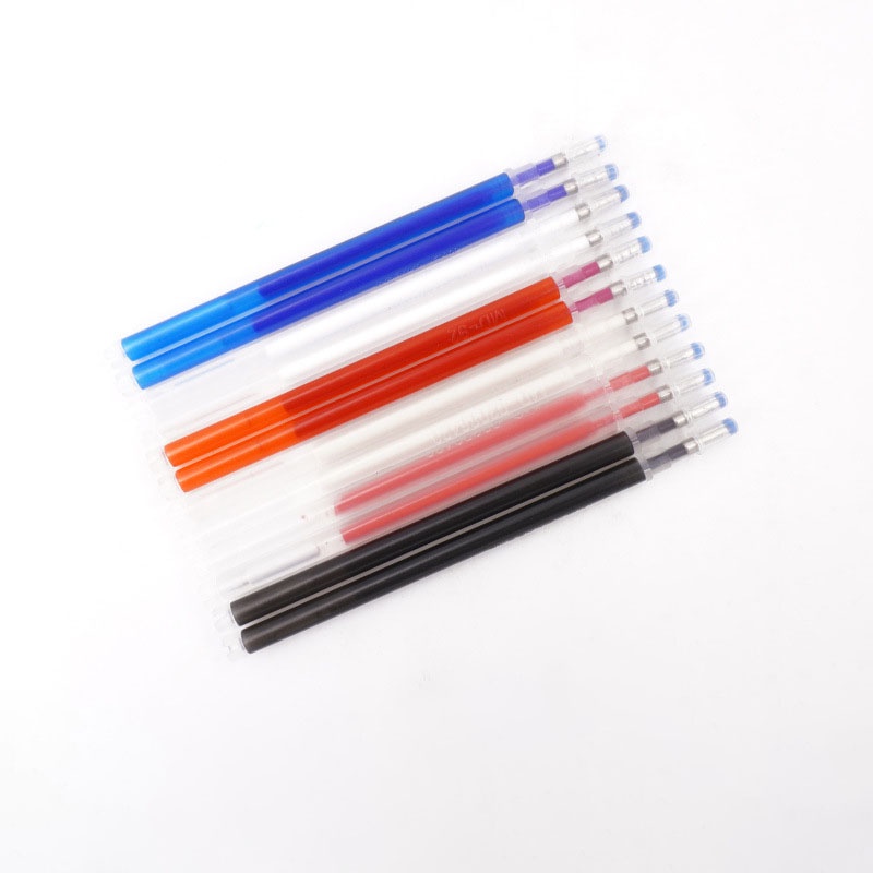 Bút vẽ vải > Ruột Bút Vẽ Vải Bay Màu Nhiệt > Ngòi bút bay