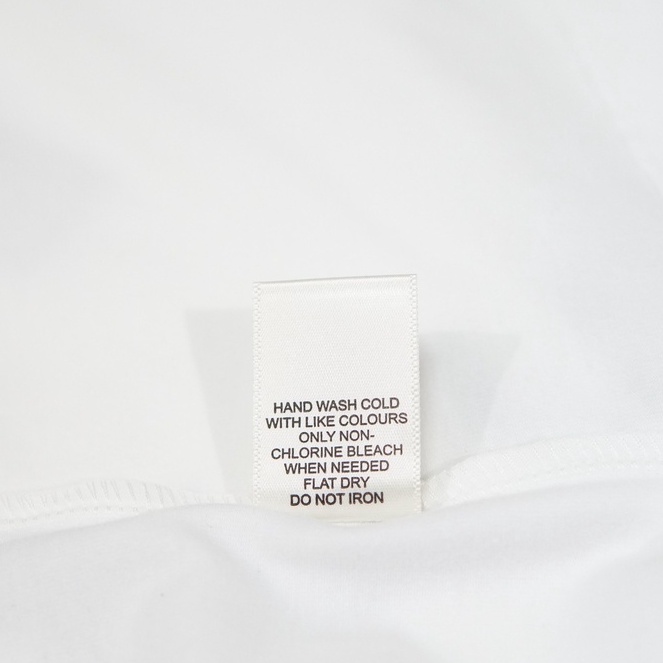 Áo thun unisex thương hiệu ESSENTIALS chữ 3D in cao su nổi vải cotton ORGANIC cao cấp | THE BOX STUDIO