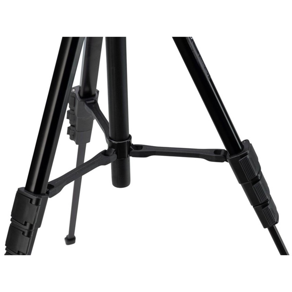 Chân đế tripod cho máy ảnh Benro T880EX, T800EX | AUDIBOX