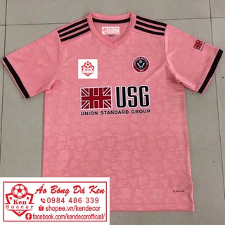 Áo bóng đá các câu lạc bộ
