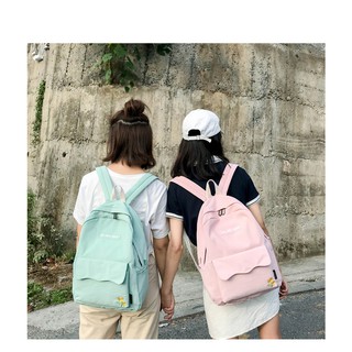 [Xả kho] Balo thời trang Da mei bag