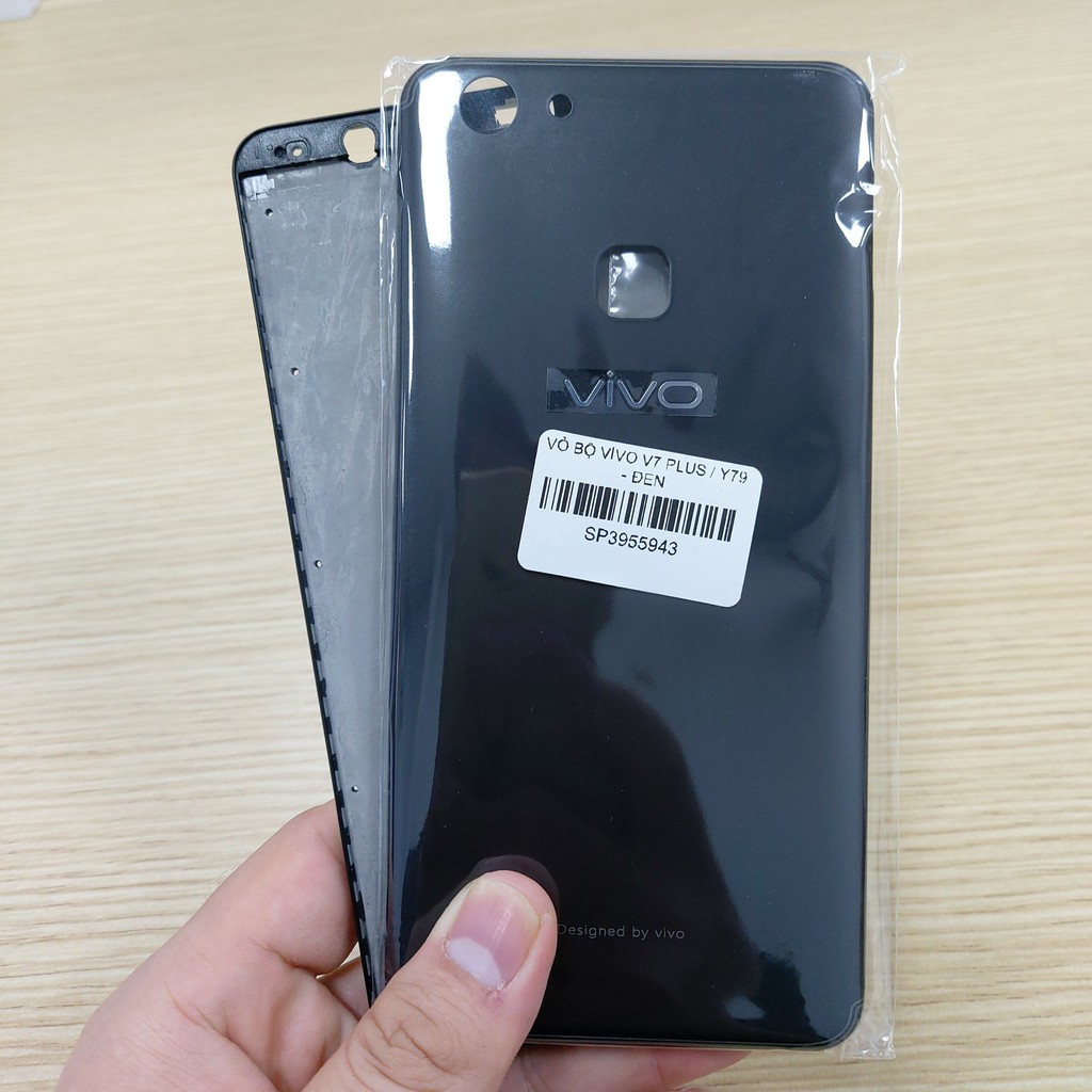 Vỏ bộ Vivo V7 / y71 / Vỏ máy Vivo Y7 Y71