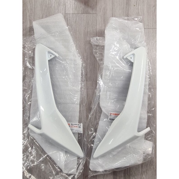 Bộ Body Kit Exciter 2006-2010 màu trắng, Có lẻ từng món