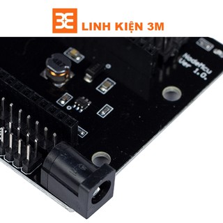 Board Mở Rộng ESP8266 WIFI NodeMcu Lua