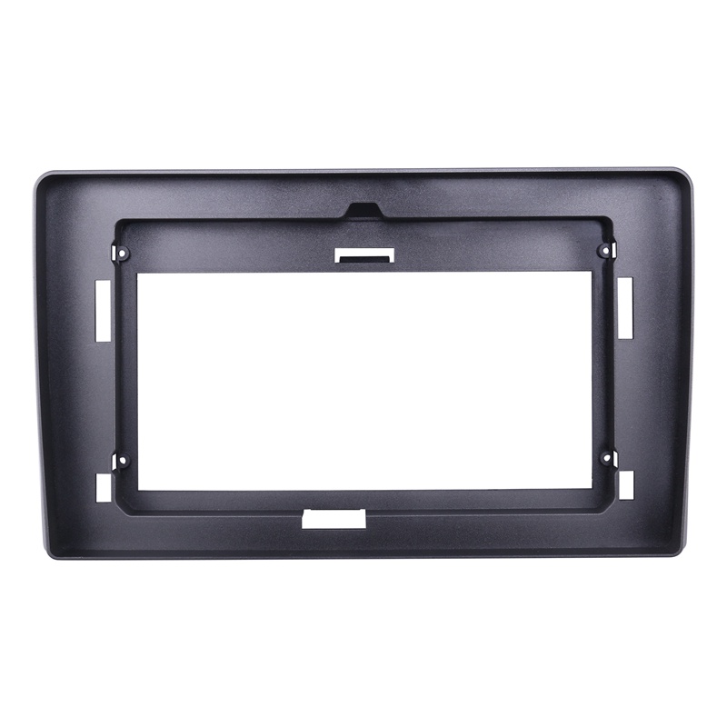 Bảng điều hợp âm thanh Fascia 10.1 inch cho Toyota Hiace 2010-2018