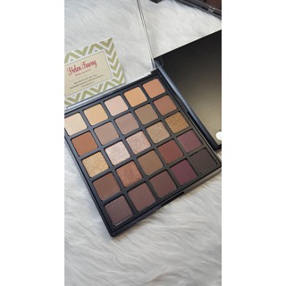 Màu mắt Morphe 25A,25B,35E,35W