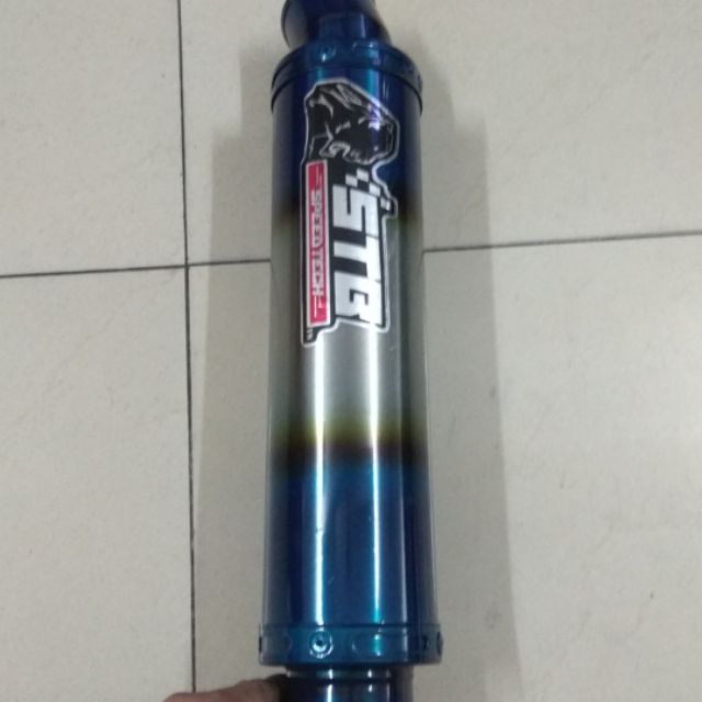 Pô stb chưa bao gồm cổ pô