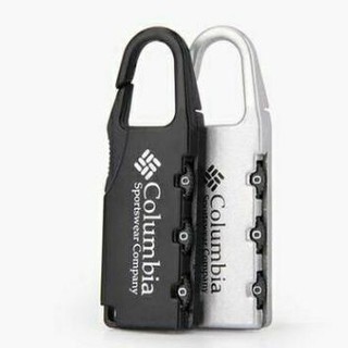 Khóa mã số mini, khóa vali 2Q05