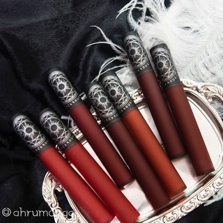 Son Kem Lì Black Rouge Cream Matte