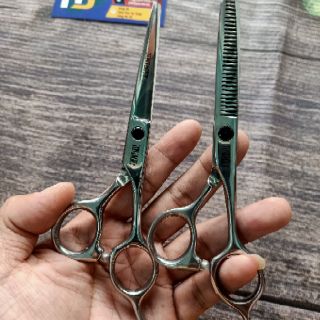 Kéo cắt tóc Tony