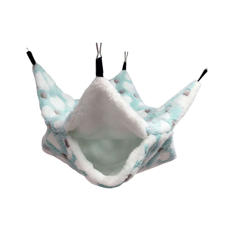 Võng Treo Giữ Ấm Dành Cho Chuột Hamster