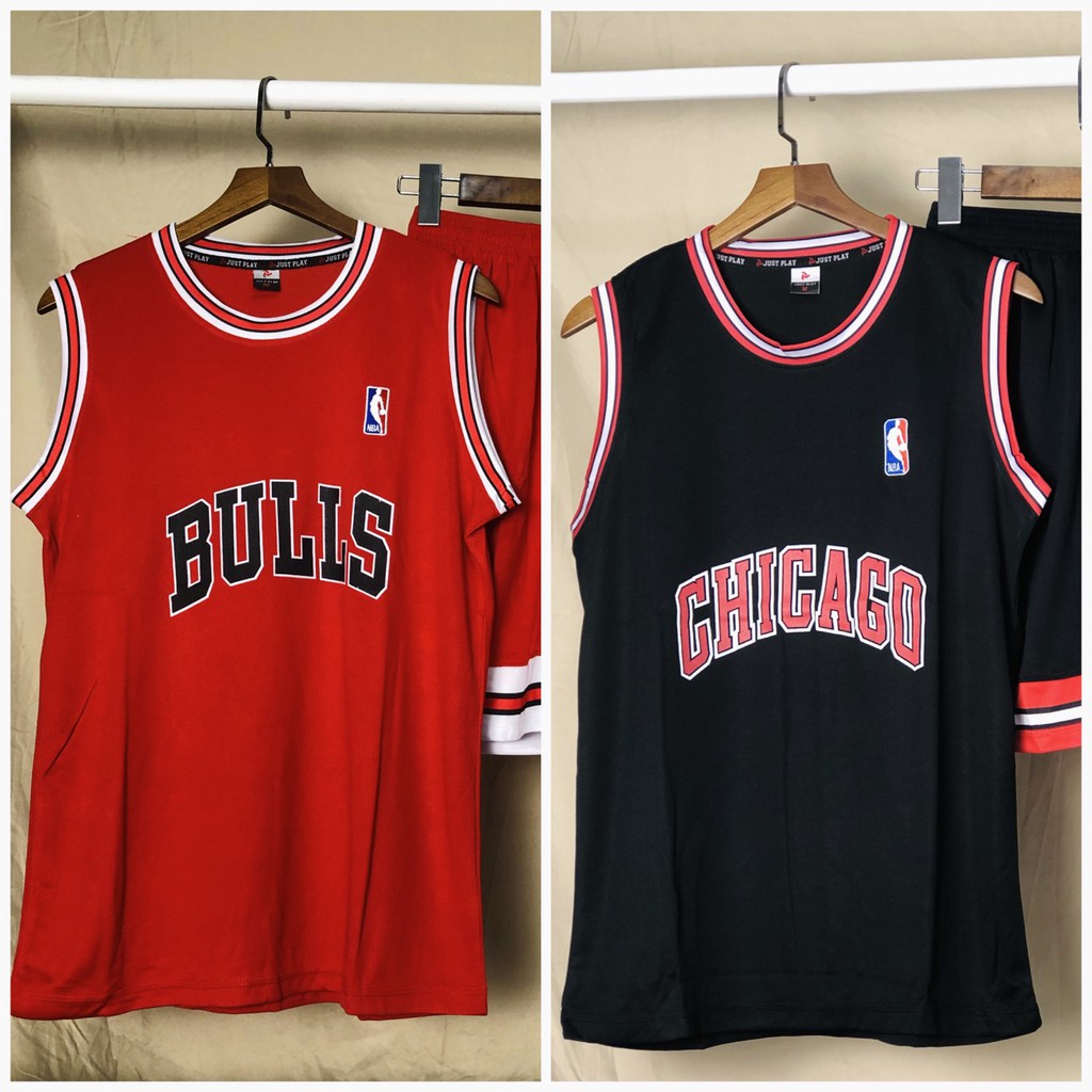 Áo bóng rổ, quần áo bóng rổ Cao cấp mới nhất Vải mè cao cấp