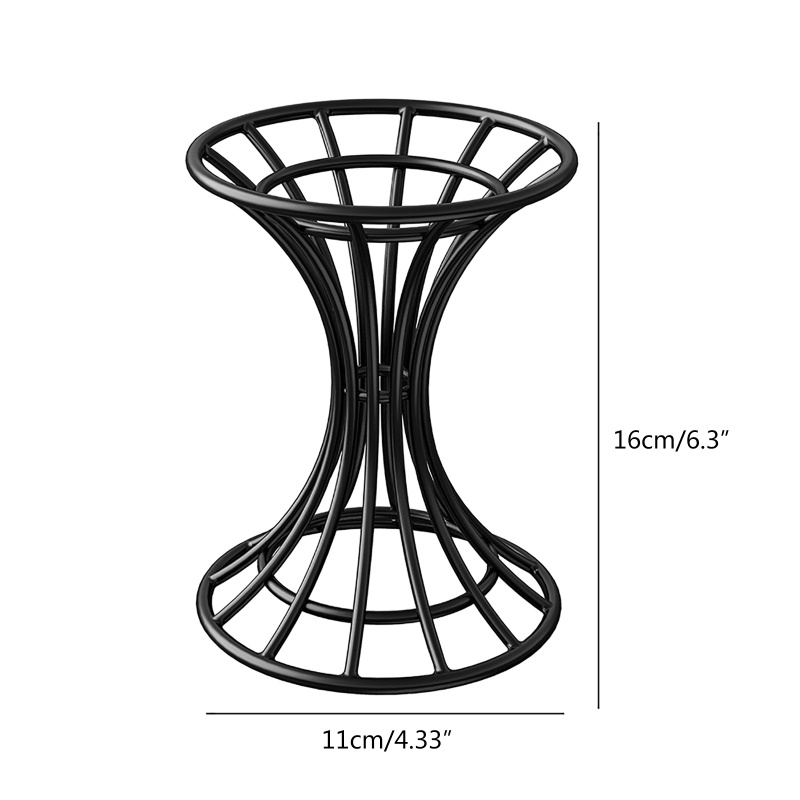 Giá Đỡ Nâng Loa mini Để Bàn Tiện Dụng