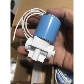 Van Điện Từ Máy Lọc Nước RO