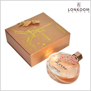 Nước hoa lonkoom paris lover eau de parfum 100ml