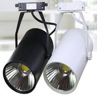 ĐÈN LED RỌI RAY COB 7W