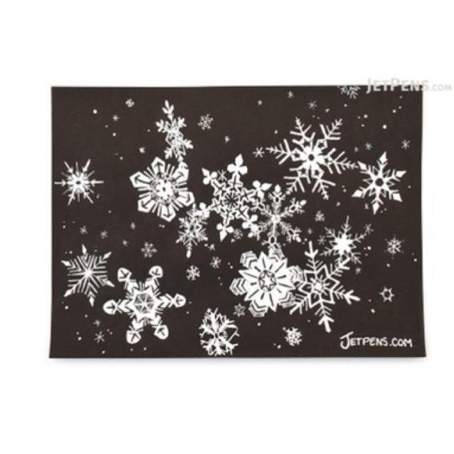 BÚT GEL TRẮNG SAKURA GELLY ROLL NGÒI 0.5, 0.8, 1