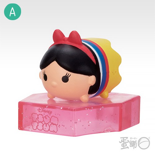 Đồ chơi Gacha Bandai mô hình Tsum Tsum Disney 5cm cập nhật thường xuyên