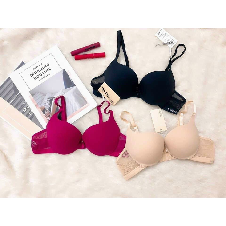 ÁO LÓT SU BẢN LƯỚI SIÊU NÂNG ĐẨY NGƯC LOẠI 1