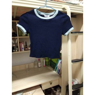 [ORDER 7-10 ngày] Áo croptop co dãn có 3 màu(kèm ảnh thật)