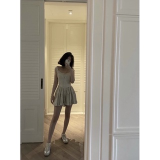 HANNY V10 Váy Sexy