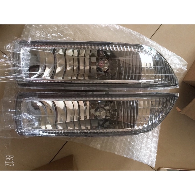 Đèn gầm xe Toyota Vios, Altis đời 2003-2007, 2014-2019