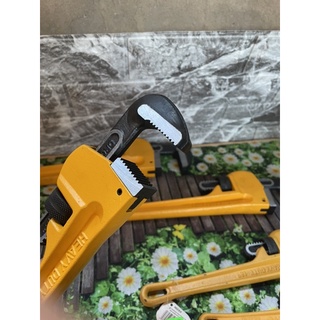 Kìm nước ( Mỏ lết răng ) 14" Tolsen 10234