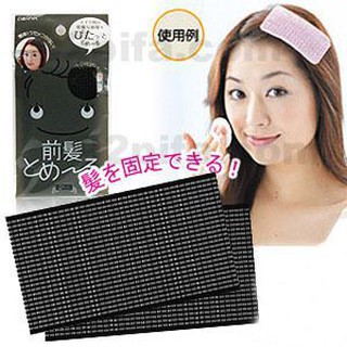 Miếng Dán Tóc Con DÙng MakeUp Rữa Mặt