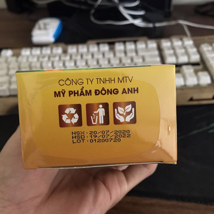Gel tẩy tế bào chết chanh bạc hà collagen x3 200ml (Hàng xịn) | BigBuy360 - bigbuy360.vn
