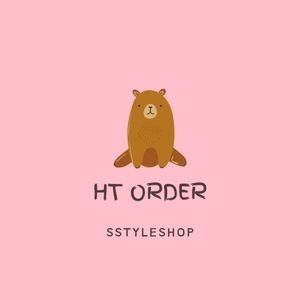 HT Pajamas ORDER