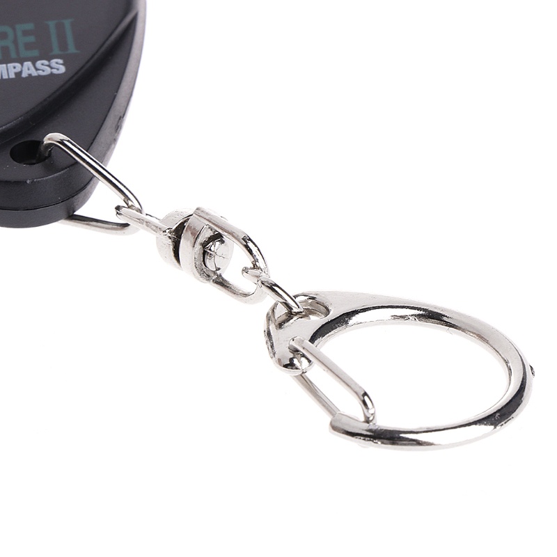 La Bàn Đo La Bàn Đa Năng LX-1 Dành Cho Cắm Trại Ngoài Trời