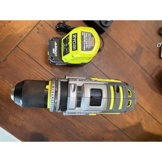 Khoan Pin Ryobi BrushLess R18PDBL
