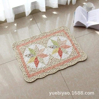 thảm vintage
