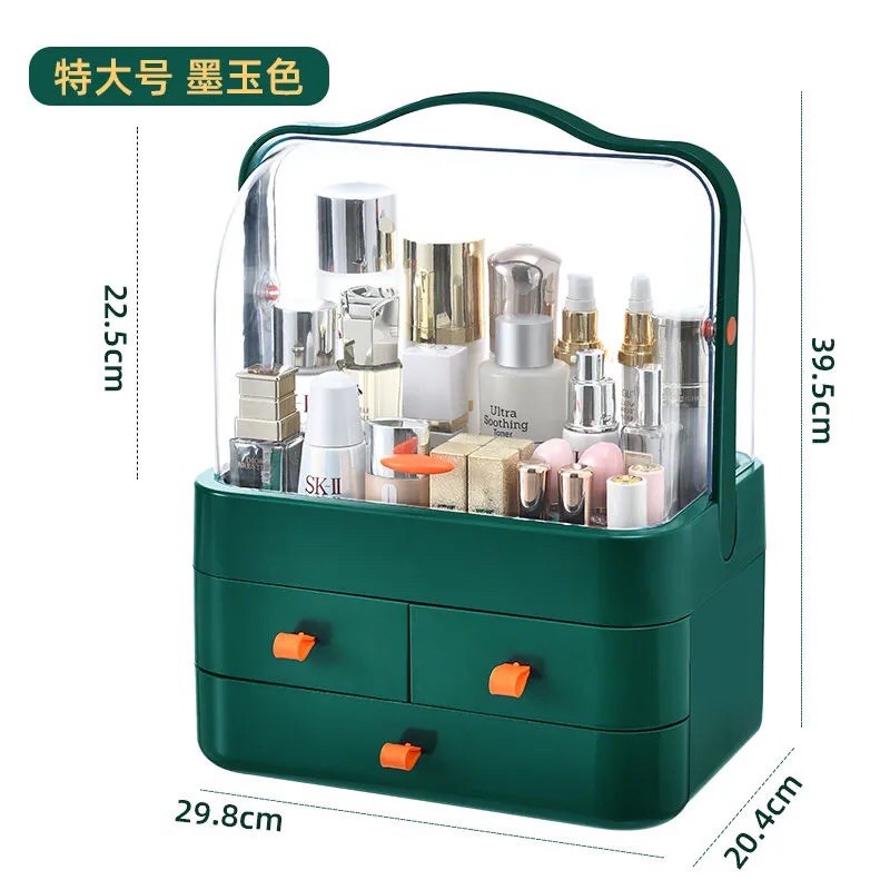 Cốp đựng mĩ phẩm